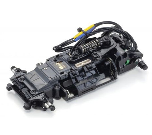 Kyosho 32895 Mini-Z MR-04EVO2 N-MM2 4100KV Brushless Chassis