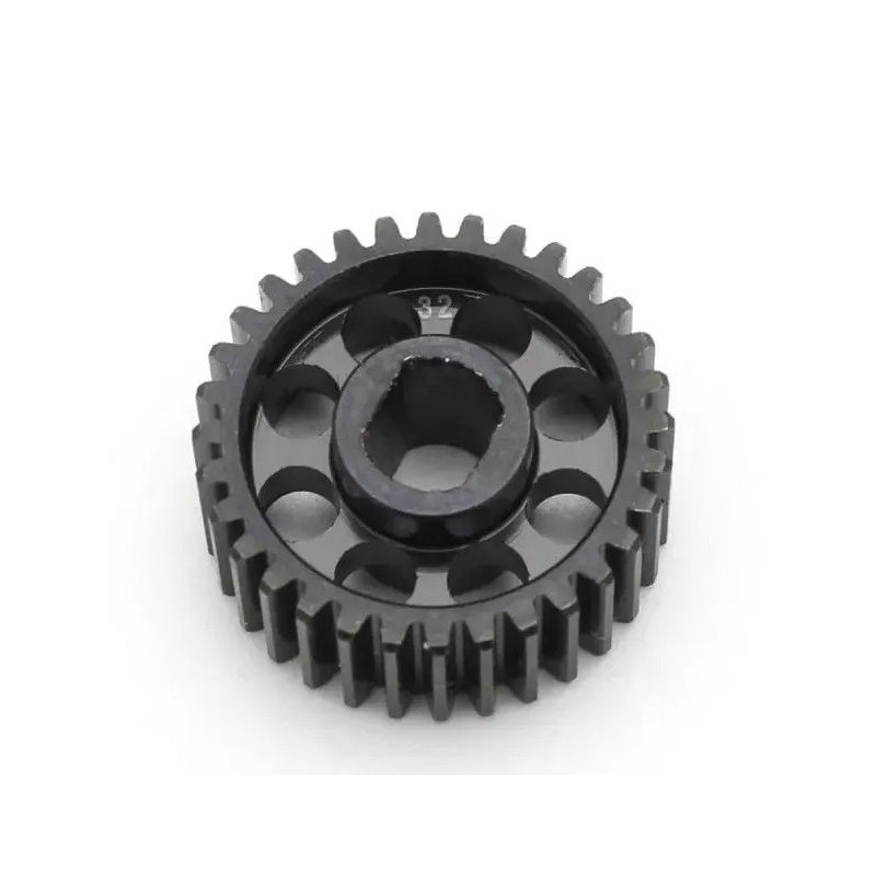 Kyosho OTW161 HD Final Pinion Gear 32T (Steel/OPTIMA)