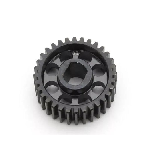 Kyosho OTW161 HD Final Pinion Gear 32T (Steel/OPTIMA)