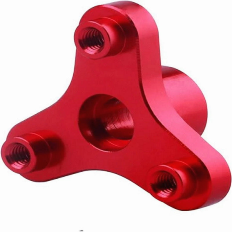 Powerhobby Slipper Clutch Eliminator Red FOR Traxxas Slash Stampede Rustler 2WD.