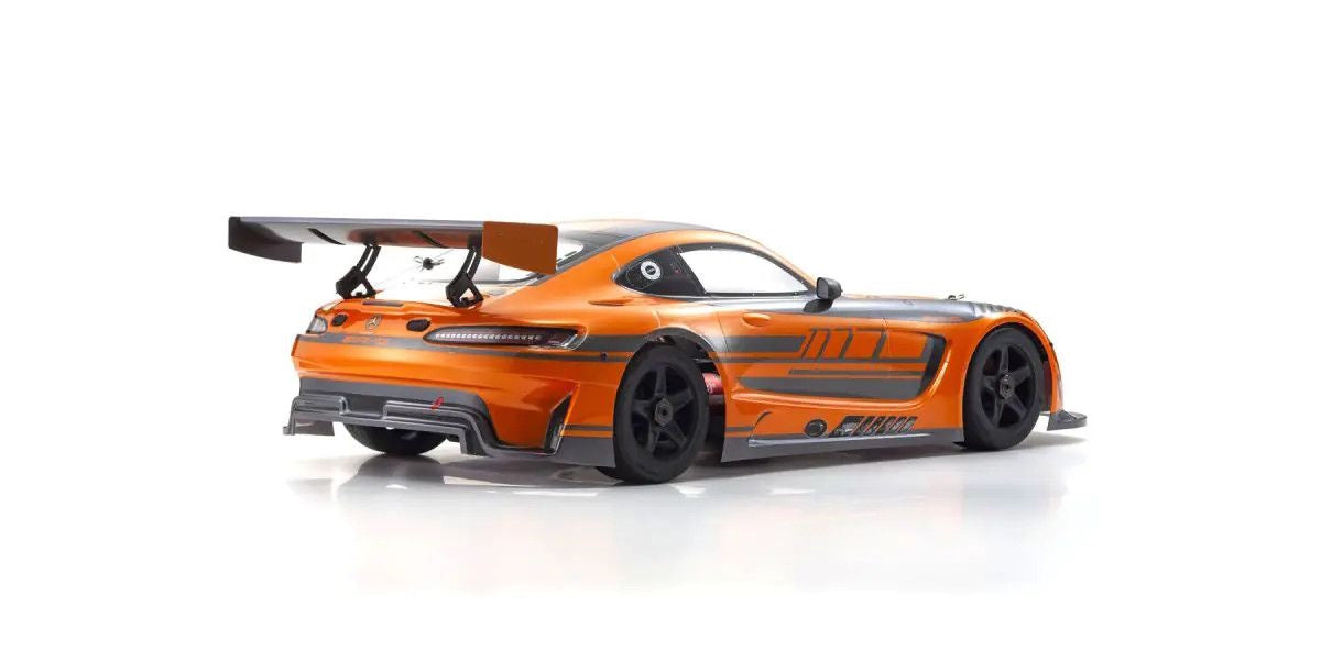 Kyosho 1/8 EP 4WD INFERNO GT2 VE RACE SPEC 2020 Mercedes-AMG GT3