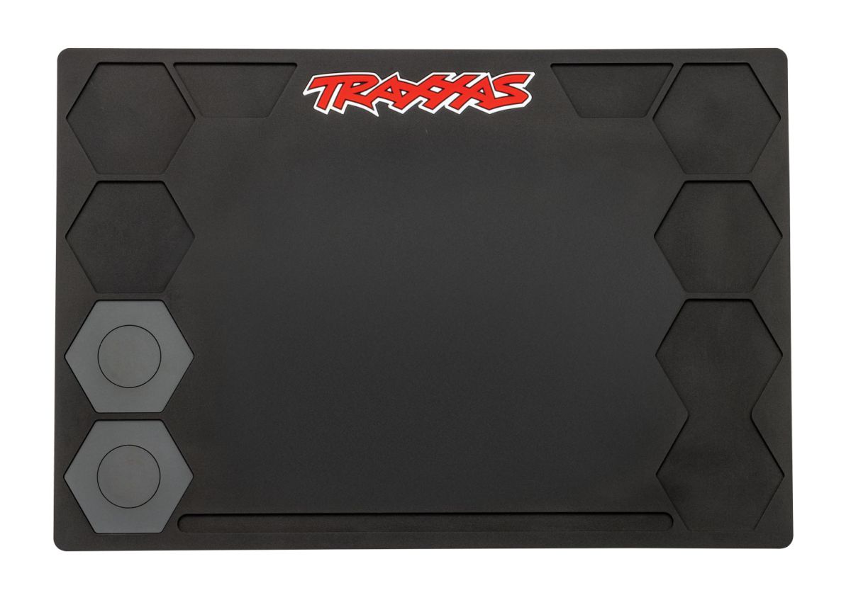 Traxxas 3424 Small Rubber Pit Mat