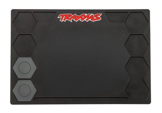 Traxxas 3424 Small Rubber Pit Mat