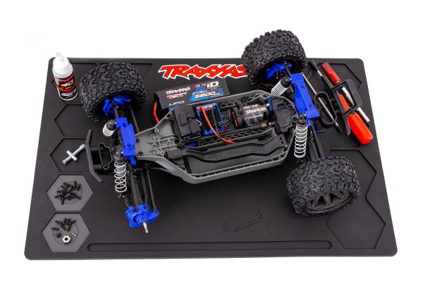 Traxxas 3425 Medium Rubber Pit Mat