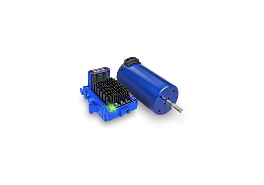 Traxxas 3440 Velineon VXL-4s Brushless Power System