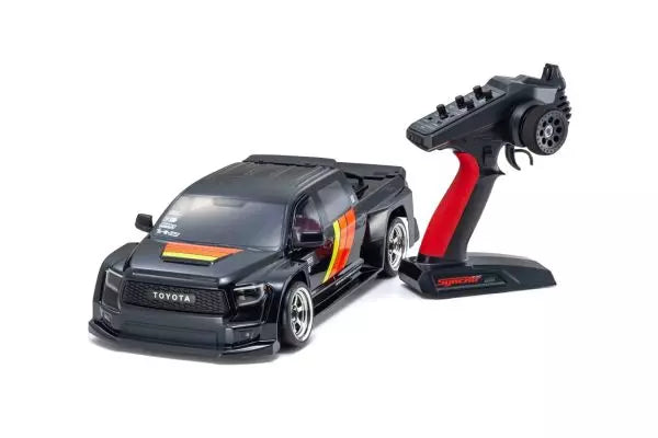 Kyosho Fazer FZD2 Toyota 86 GT Tuned 1/10 2WD Brushed RTR Drift