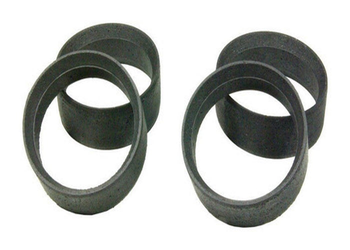 Kyosho 36250H Mold Inner (Hard/Black/4pcs)