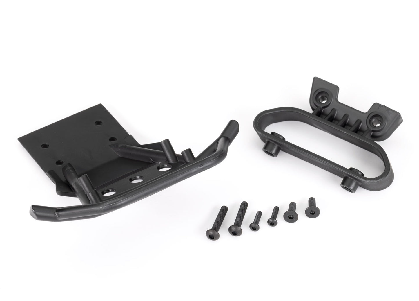 Traxxas 3635 Bumper Front Stampede 2WD