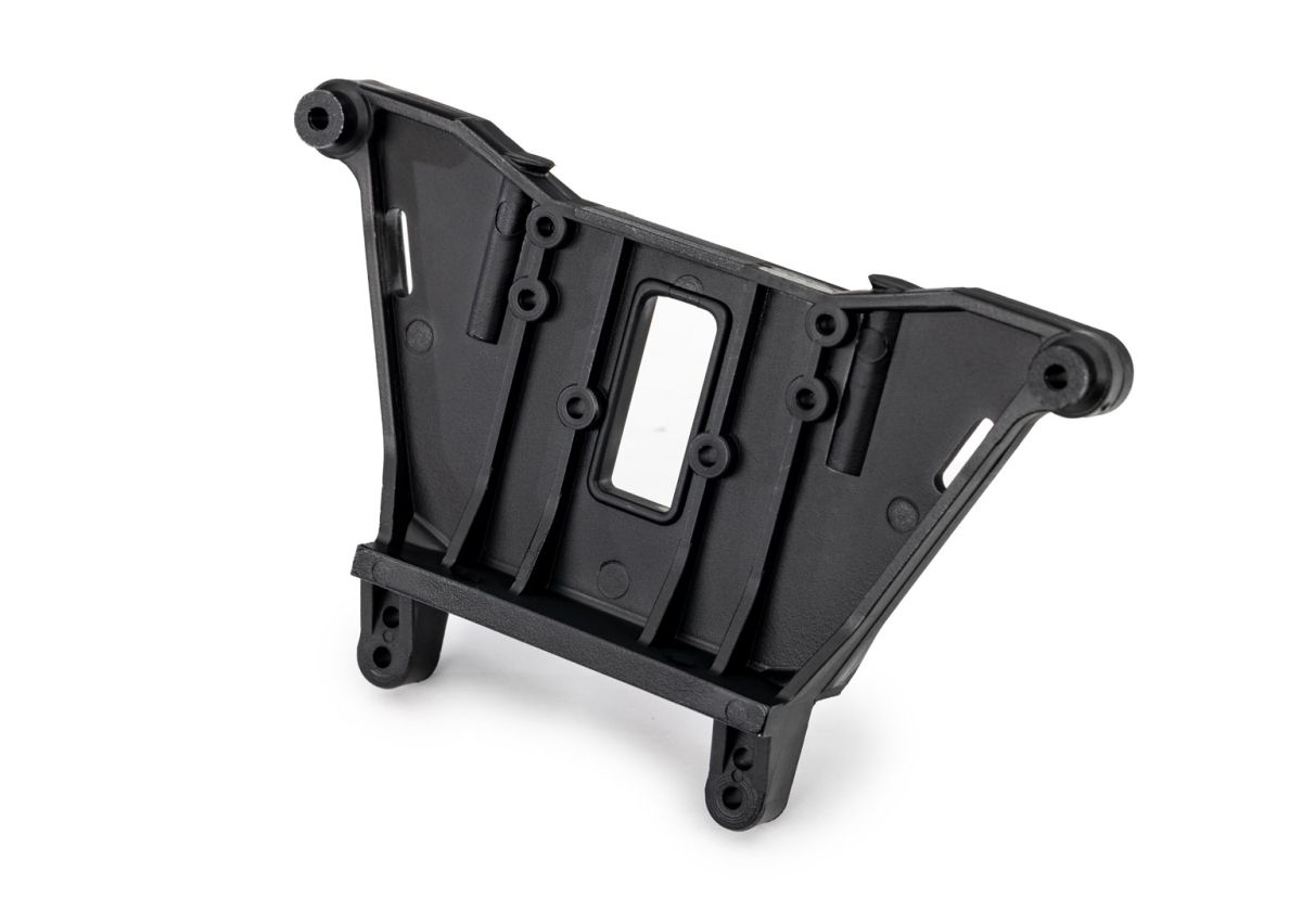 Traxxas 3638R Rear Shock Tower Clipless