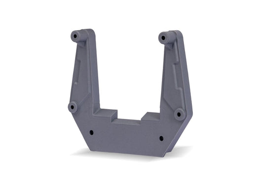 Traxxas 3639-SLGRY Slash Front Shock Tower