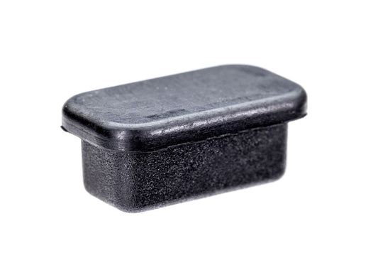 Traxxas 3698 Rubber Receiver Box Plug