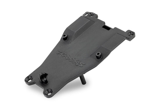 Traxxas 3729-GRAY Gray Upper Chassis