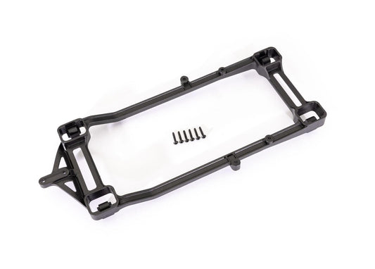 Traxxas 3747 BIGFOOT No. 1 Clipless Body Support w/ Latches.
