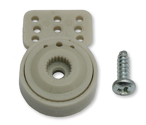 Team Associated ASC3760 Direct Mount Servo Saver
