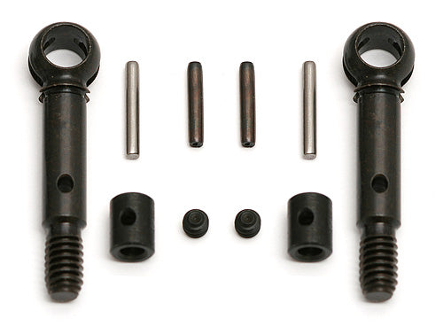 Team Associated ASC3886 CVD Stub Axles