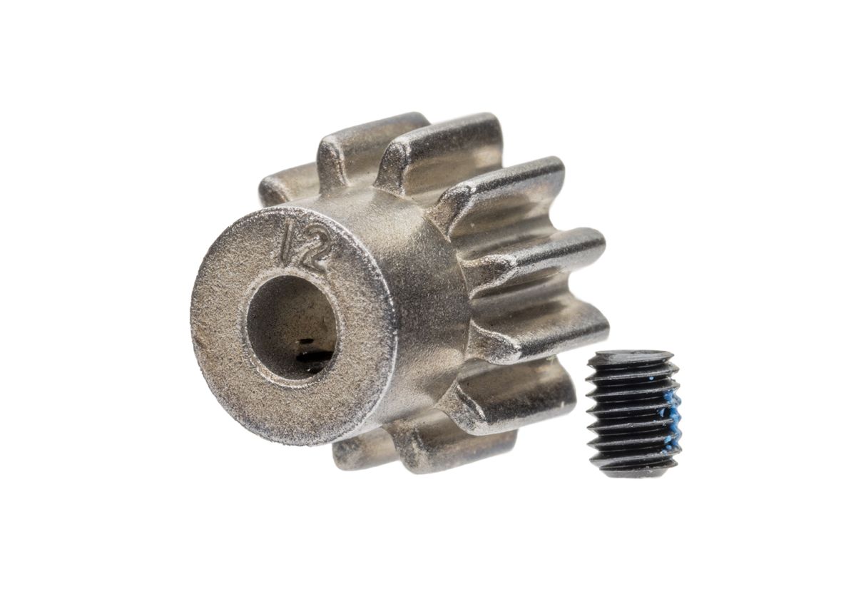 Traxxas 3919 Pinion Gear 12-T (32P)