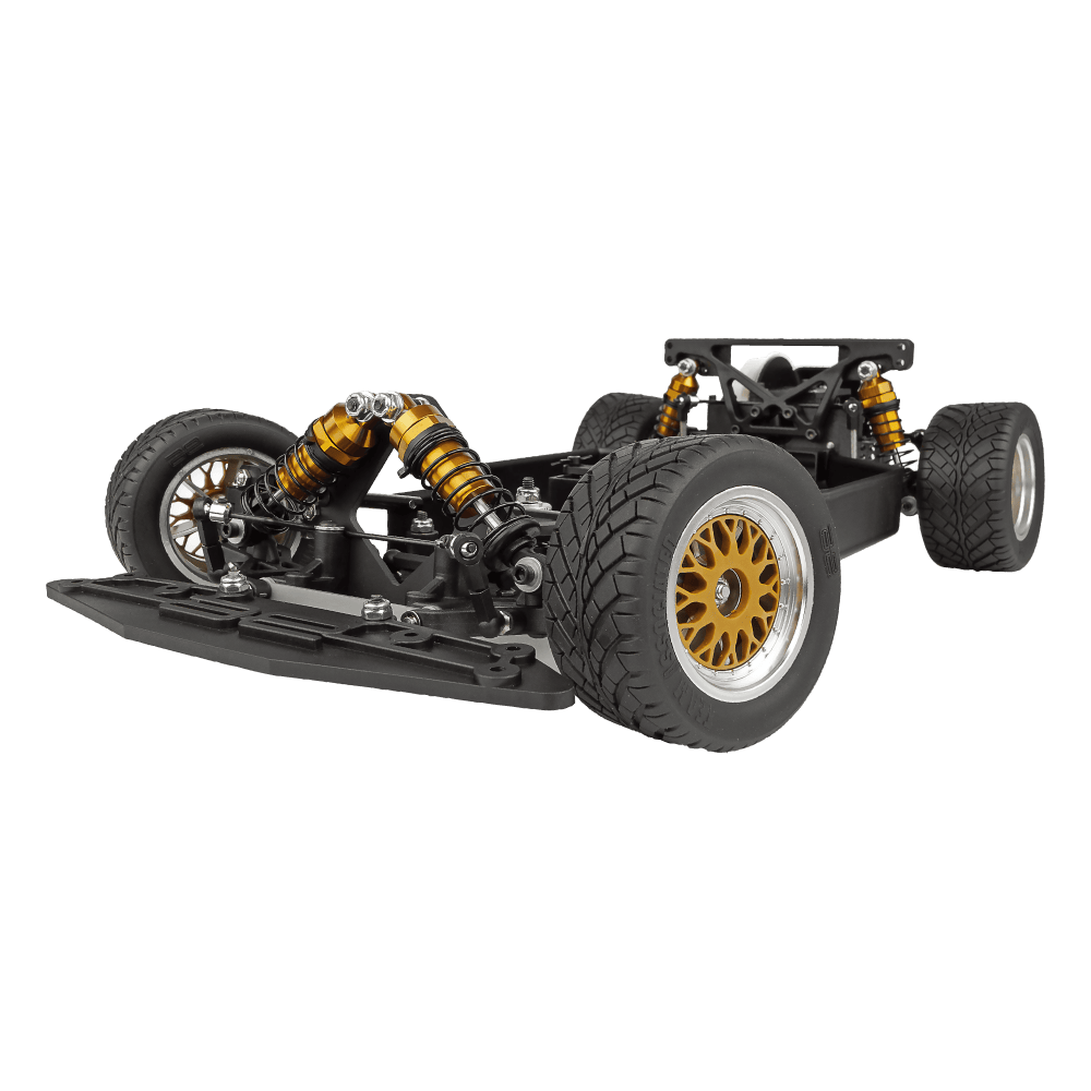 Team Associated ASC8082 RC10DS Classic Kit
