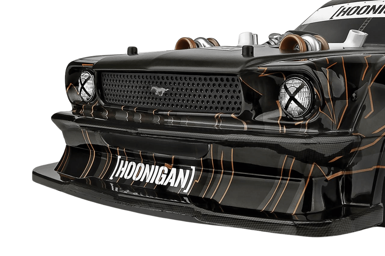 Team Associated ASC20540 SR7 Hoonicorn RTR