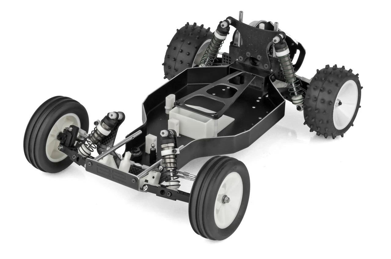 Team Associated ASC6041 RC10 Kinwald Edition Kit