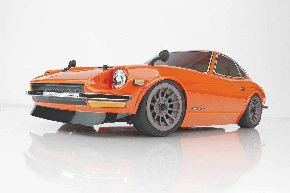Team Associated ASC30125 Apex2 Sport Datsun 240Z