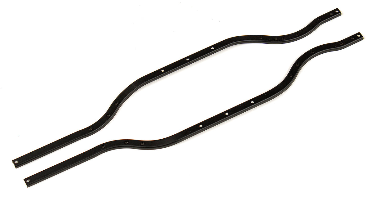 Team Associated ASC41000 CR12 C-Channel Frame Rails
