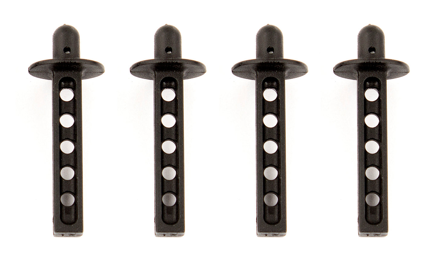 Team Associated ASC41002 CR12 Body Posts