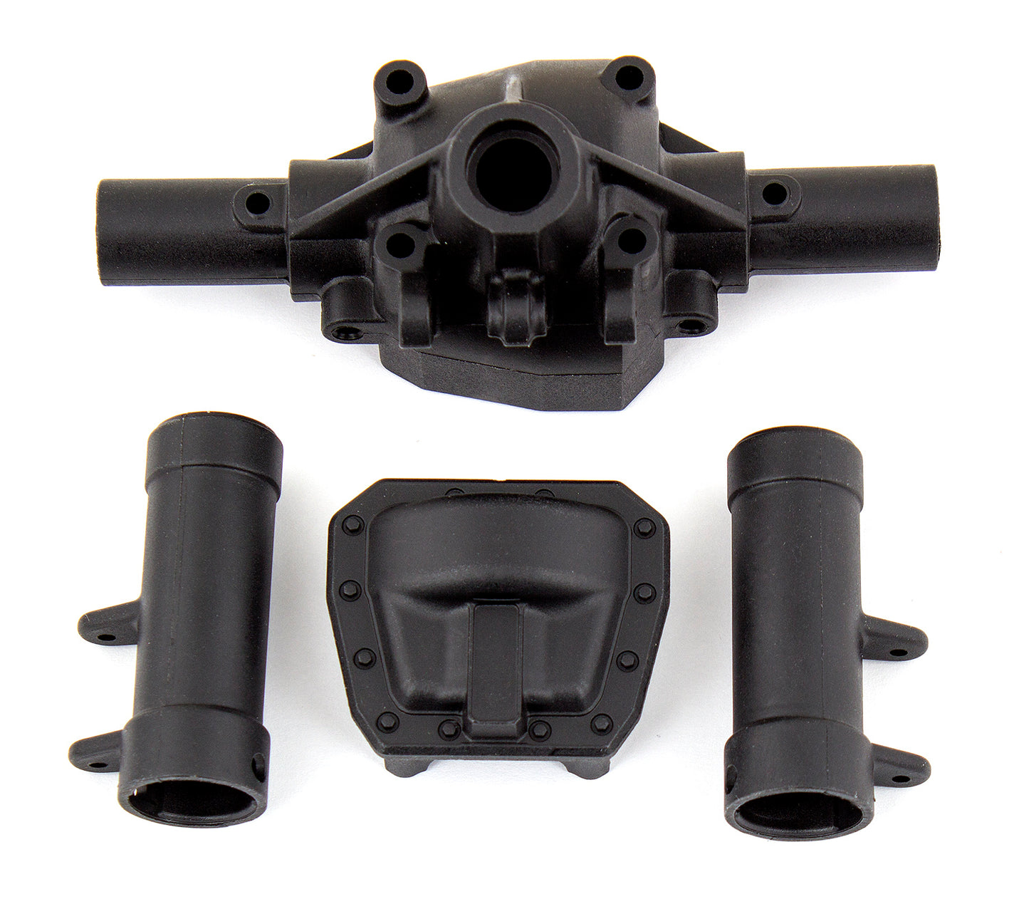 Team Associated ASC41005 Rear Axle Housing Hubs
