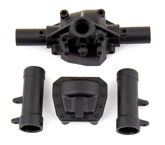 Team Associated ASC41005 Rear Axle Housing Hubs