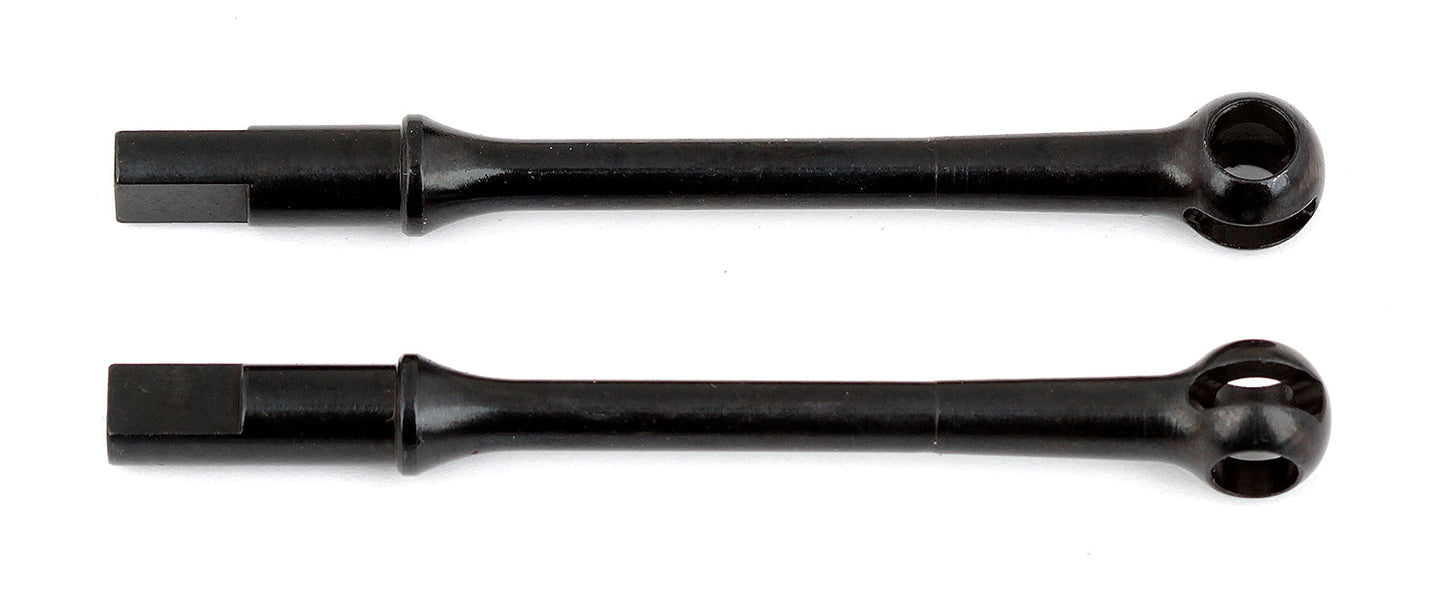 Team Associated ASC41012 CR12 Front CVA Driveshafts