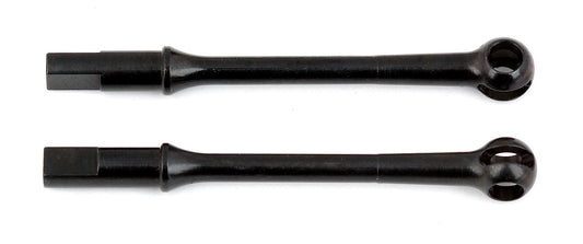 Team Associated ASC41012 CR12 Front CVA Driveshafts