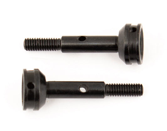 Team Associated ASC41013 Front CVA Drive Cups