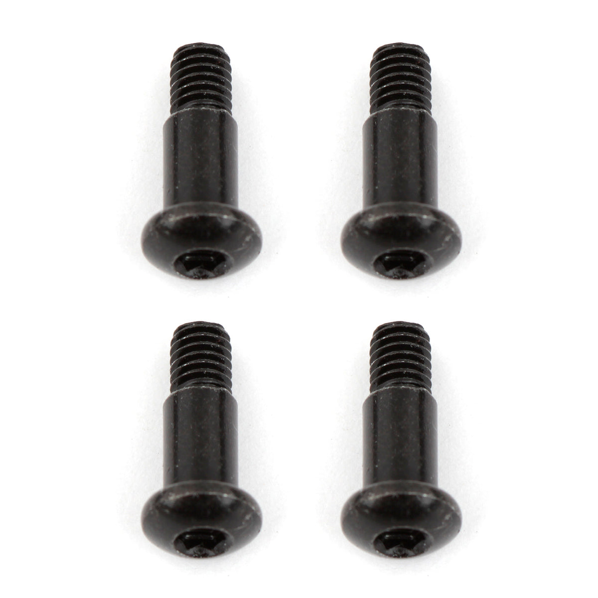 Team Associated ASC41018 CR12 Steering Block Screws
