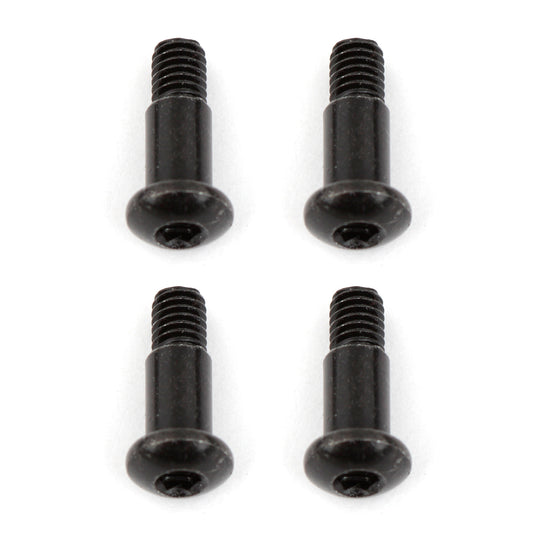 Team Associated ASC41018 CR12 Steering Block Screws