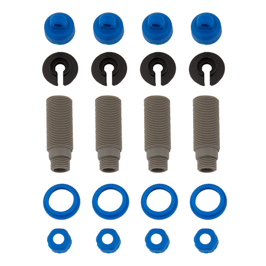 Team Associated ASC41019 CR12 Shock Set
