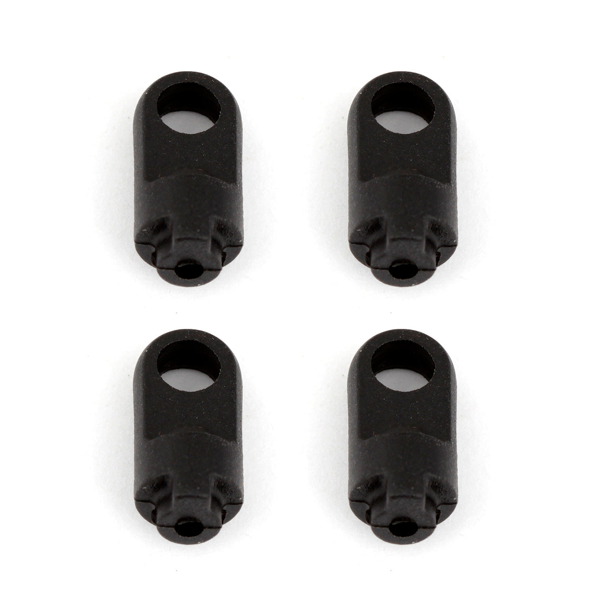 Team Associated ASC41022 CR12 Shock Rod Ends