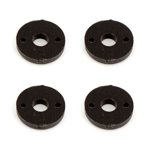 Team Associated ASC41023 CR12 Shock Pistons 2-Hole