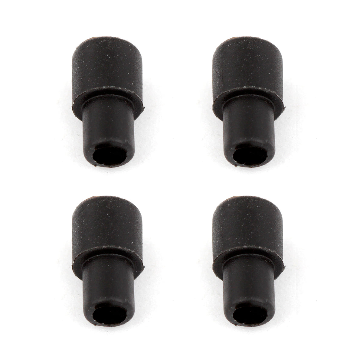 Team Associated ASC41027 CR12 Shock Cap Bushings