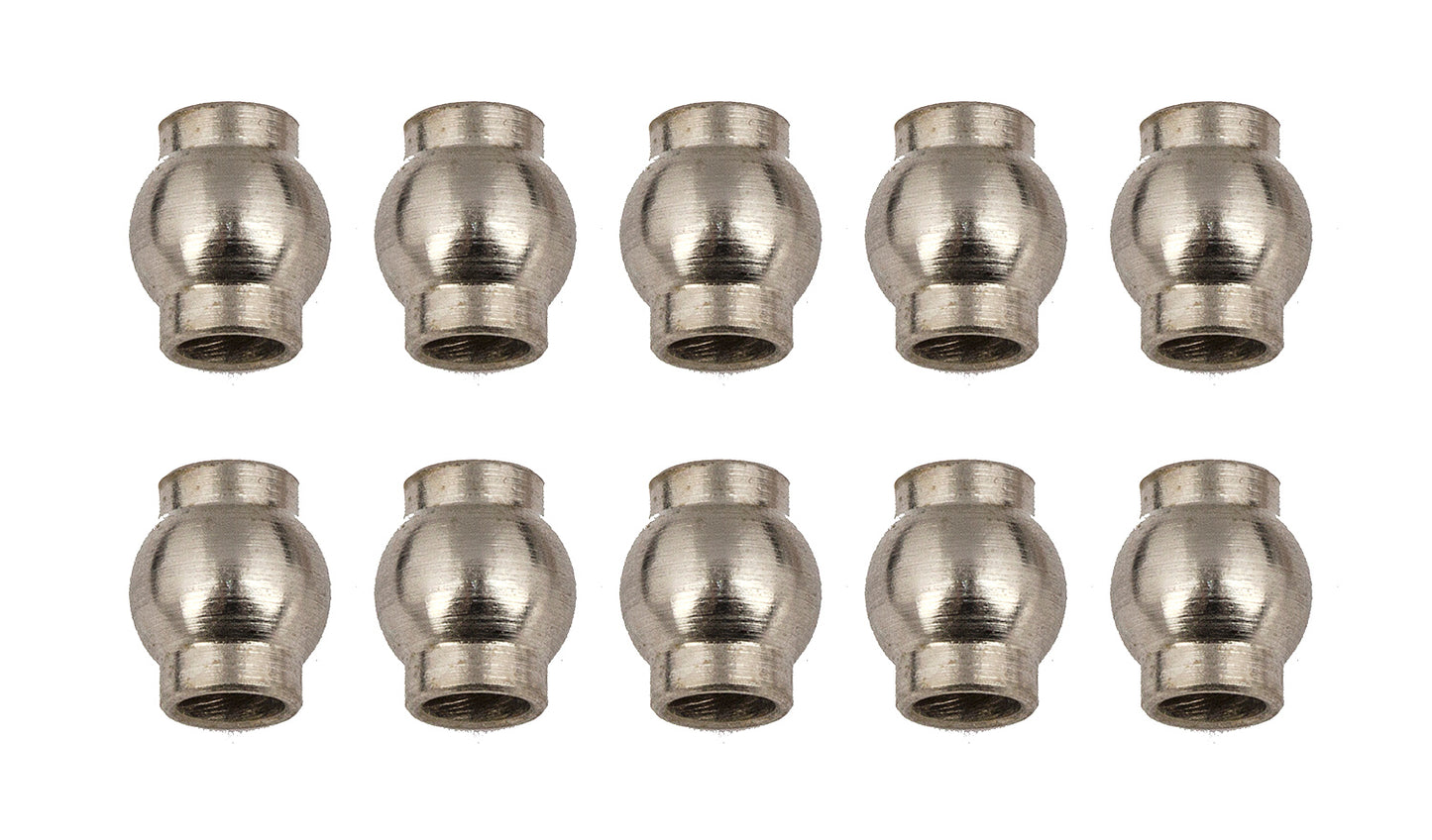 Team Associated ASC41033 CR12 Pivot Balls 5.0mm