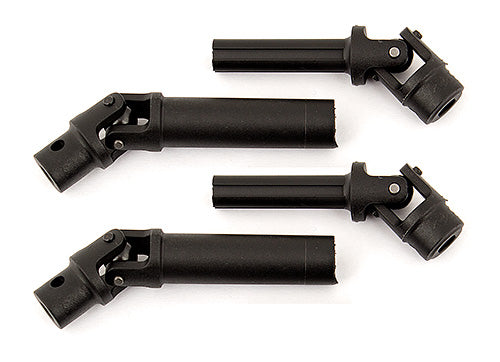 Team Associated ASC41038 CR12 Center Driveshaft Set