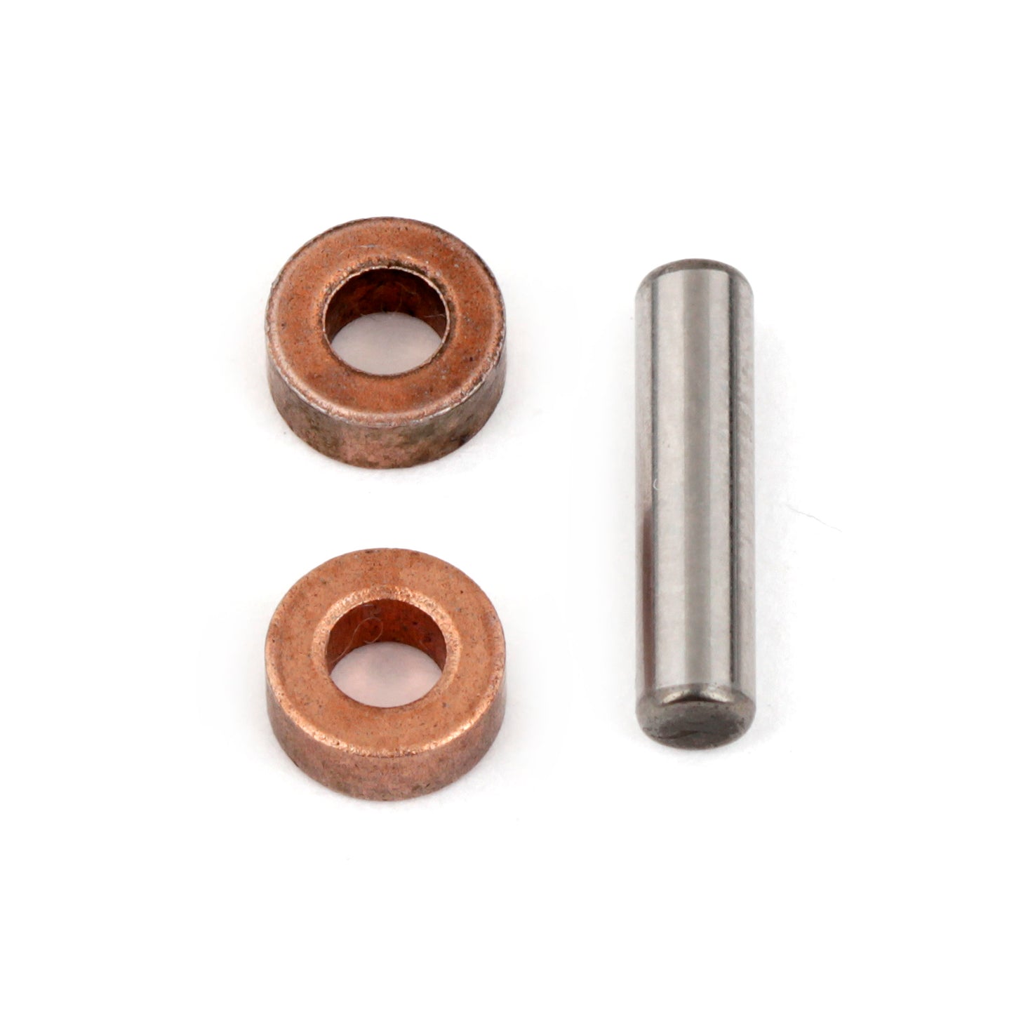 Team Associated ASC41042 CR12 Step Gear Shaft