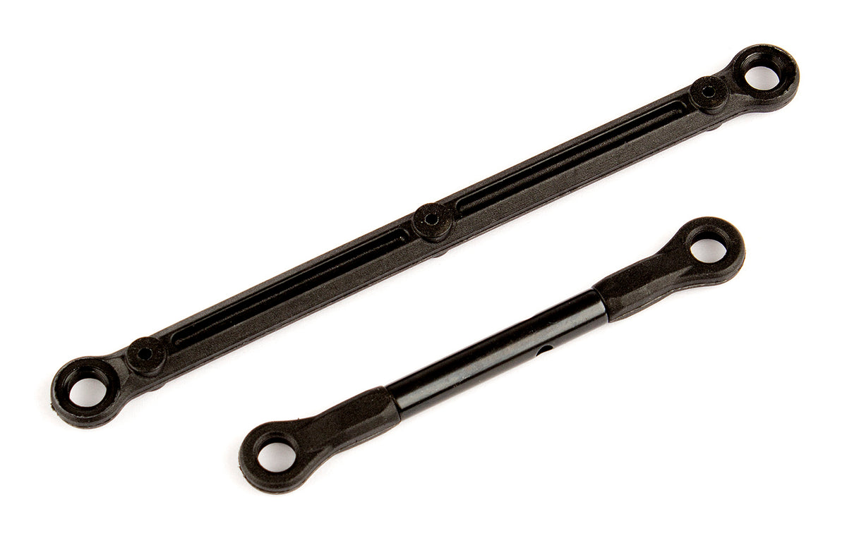 Team Associated ASC41048 CR12 Steering Turnbuckle Set