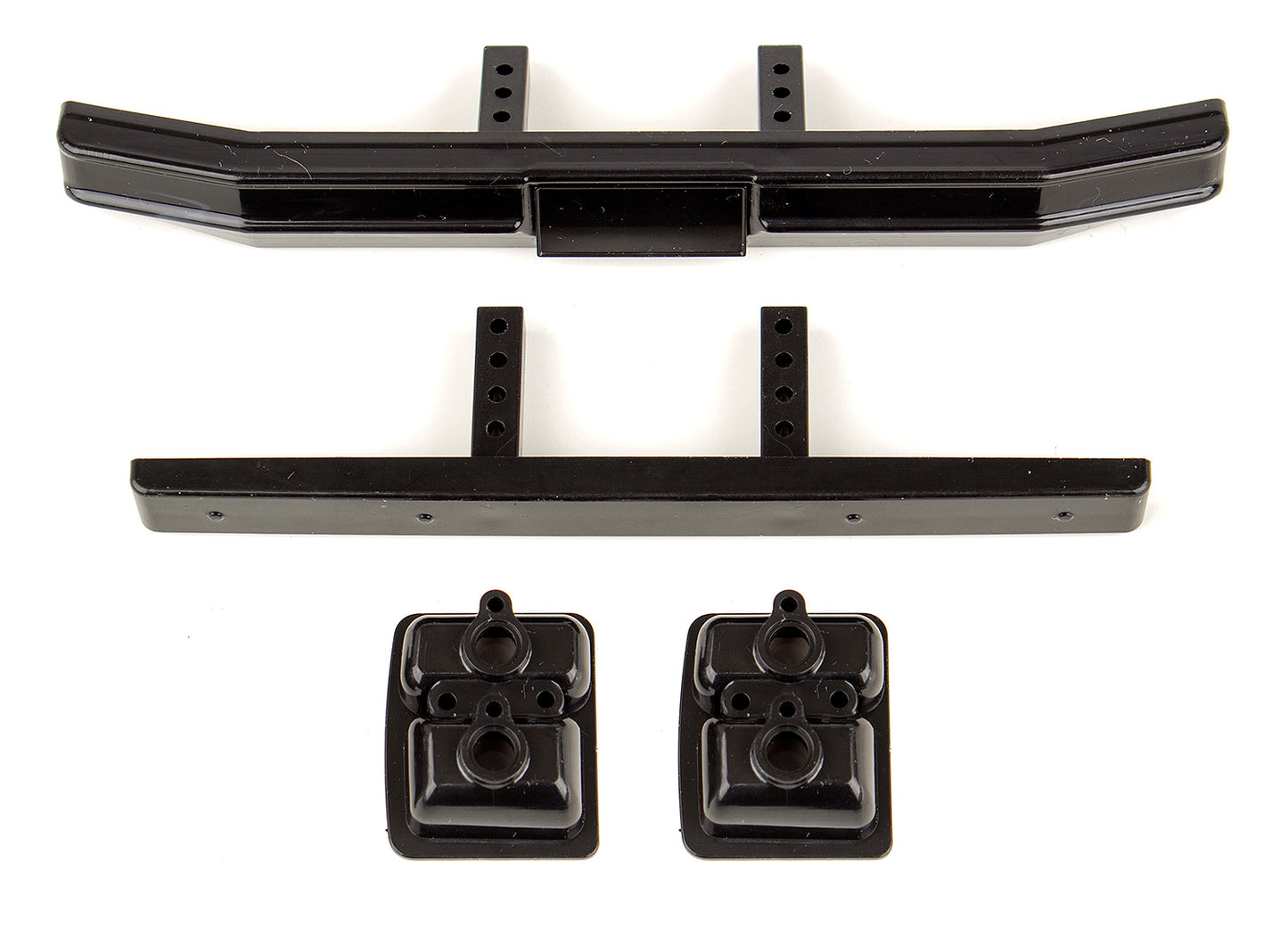 Team Associated ASC41058 CR12 Ford F-150 Bumpers
