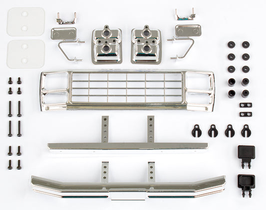 Team Associated ASC41061 CR12 Ford F-150 Grill