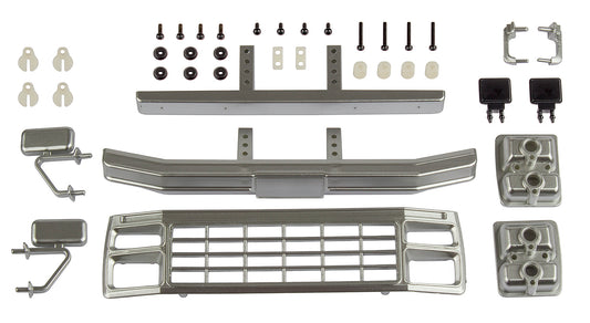 Team Associated ASC41081 F150 Grill Accessories Set