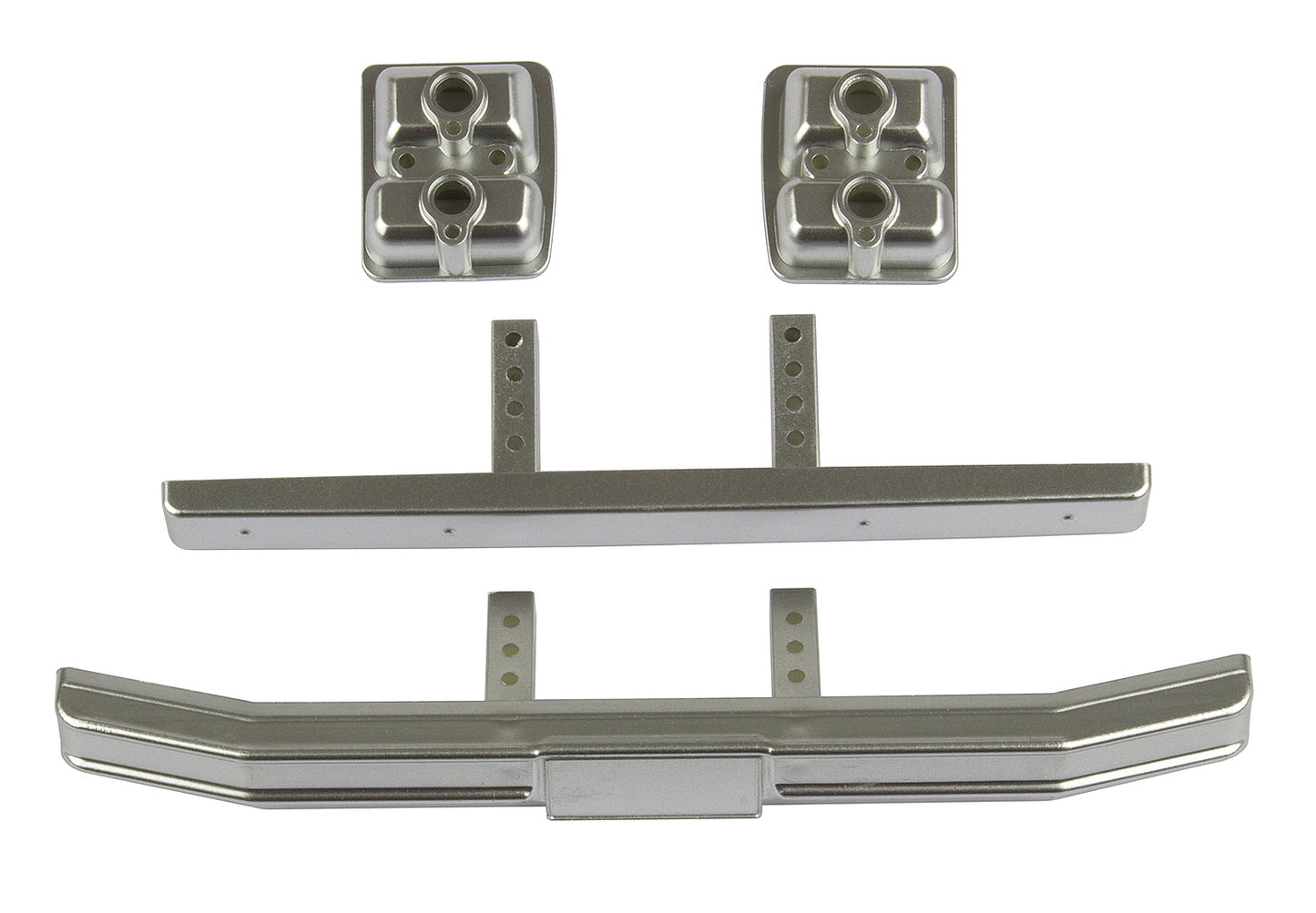 Team Associated ASC41082 F150 Bumper Set