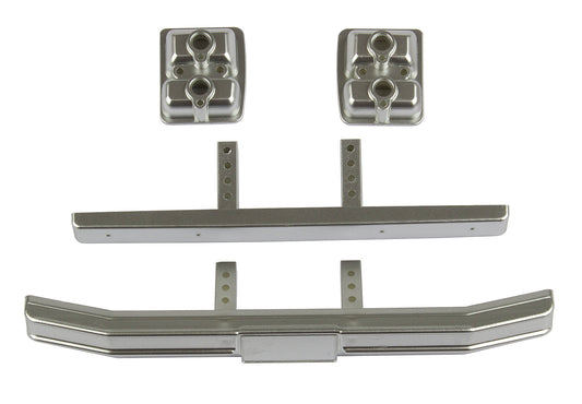 Team Associated ASC41082 F150 Bumper Set