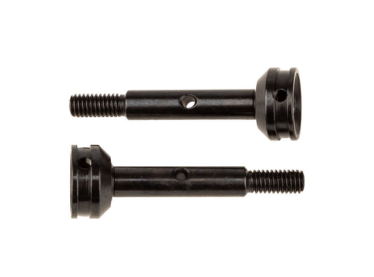 Team Associated ASC41107 Front CVA Drive Cups