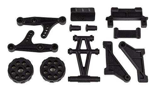 Team Associated ASC41158 MT12+ Lux Wheelie Bar