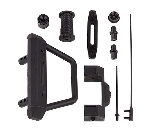Team Associated ASC41159 MT12 Lux Front Bumper