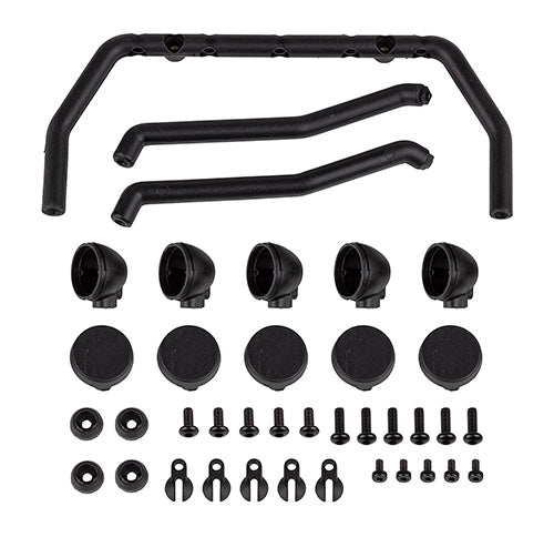 Team Associated ASC41160 MT12+ Lux Light Bar
